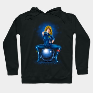 Dazzler Hoodie